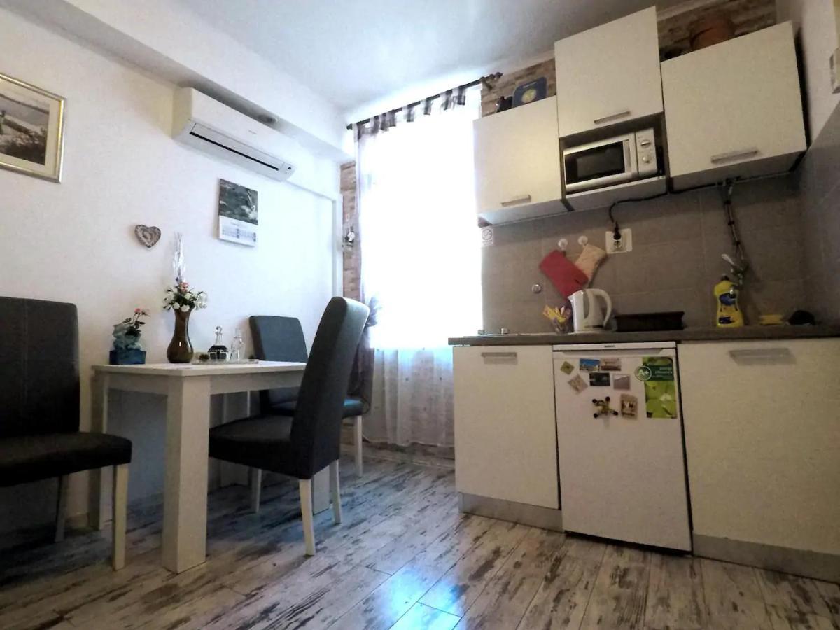 Apartments Posejdon & Neptun Split Dış mekan fotoğraf